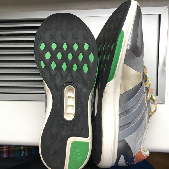 Adidas For Stella McCartney Sneakers New with Box - Picture 5 of 6